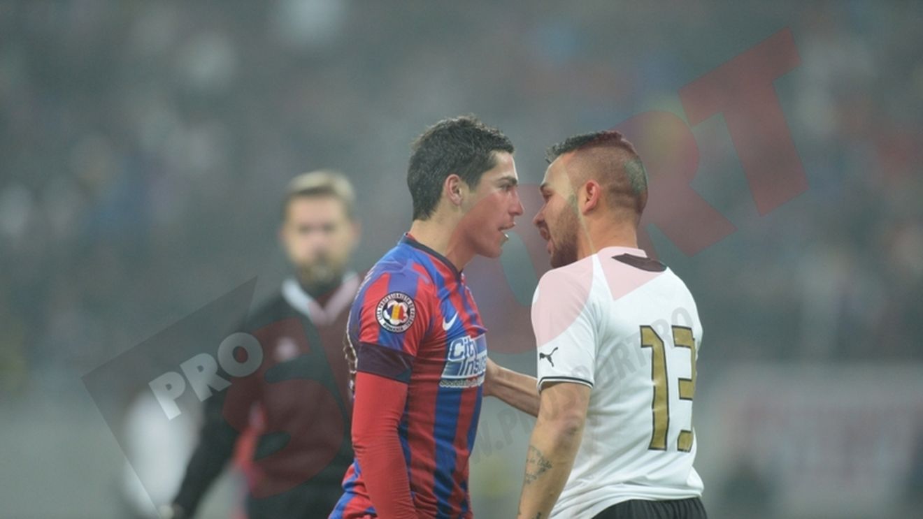 De ce a câștigat Steaua ușor un meci considerat a fi echilibrat? "Astra nu a fost niciodată favorită, nu are anvergura Stelei și a avut teamă de rezultat!"