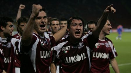 Rapid, aproape de o 'repatriere' de senzație! Viorel Moldovan: "Cu el și cu Pancu ar fi echipa ideală"