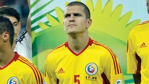 Cele două piese lipsă ale naționalei: portar și fundaș dreapta!