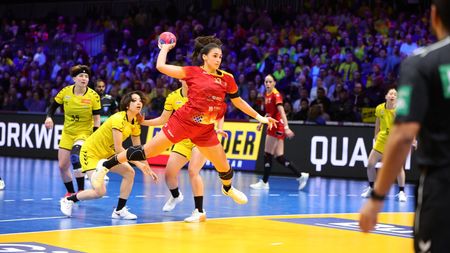 Japonezii au văzut meciul cu România de la Campionatul Mondial de handbal feminin şi au dat verdictul fără dubii: „Acolo a fost uşor superioară"