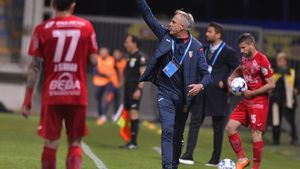 Liga 1: Chindia – Concordia se reia de la 1-2 » Pariem la cote de 1.50 și 1.70 pe „Ilie Oană” »»