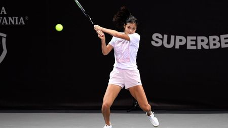 Emma Răducanu, mesaj superb pentru românii loviți crunt de COVID-19: „Să nu-și piardă speranța!”