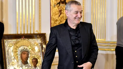 Gigi Becali face transferul momentului și îi dă o lovitură neașteptată lui Gică Hagi! Patronul FCSB îi „fură” un fotbalist „Regelui”: el e africanul cu care roș-albaștrii se întăresc!