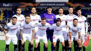 FC Sevilla, adversarul CFR-ului în Europa League, în cifre. Campanie de transferuri de 158 de milioane de euro și doar 4 puncte până la Real și Barca