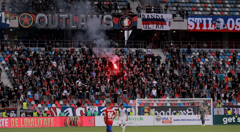 Mesaj pe placul ultrașilor! Adi Popa n-a stat pe gânduri când a fost întrebat de derby-ul Dinamo – Steaua: ”Ce prefer? O victorie în locul calificării în play-off”. Cum a reacționat Daniel Oprița