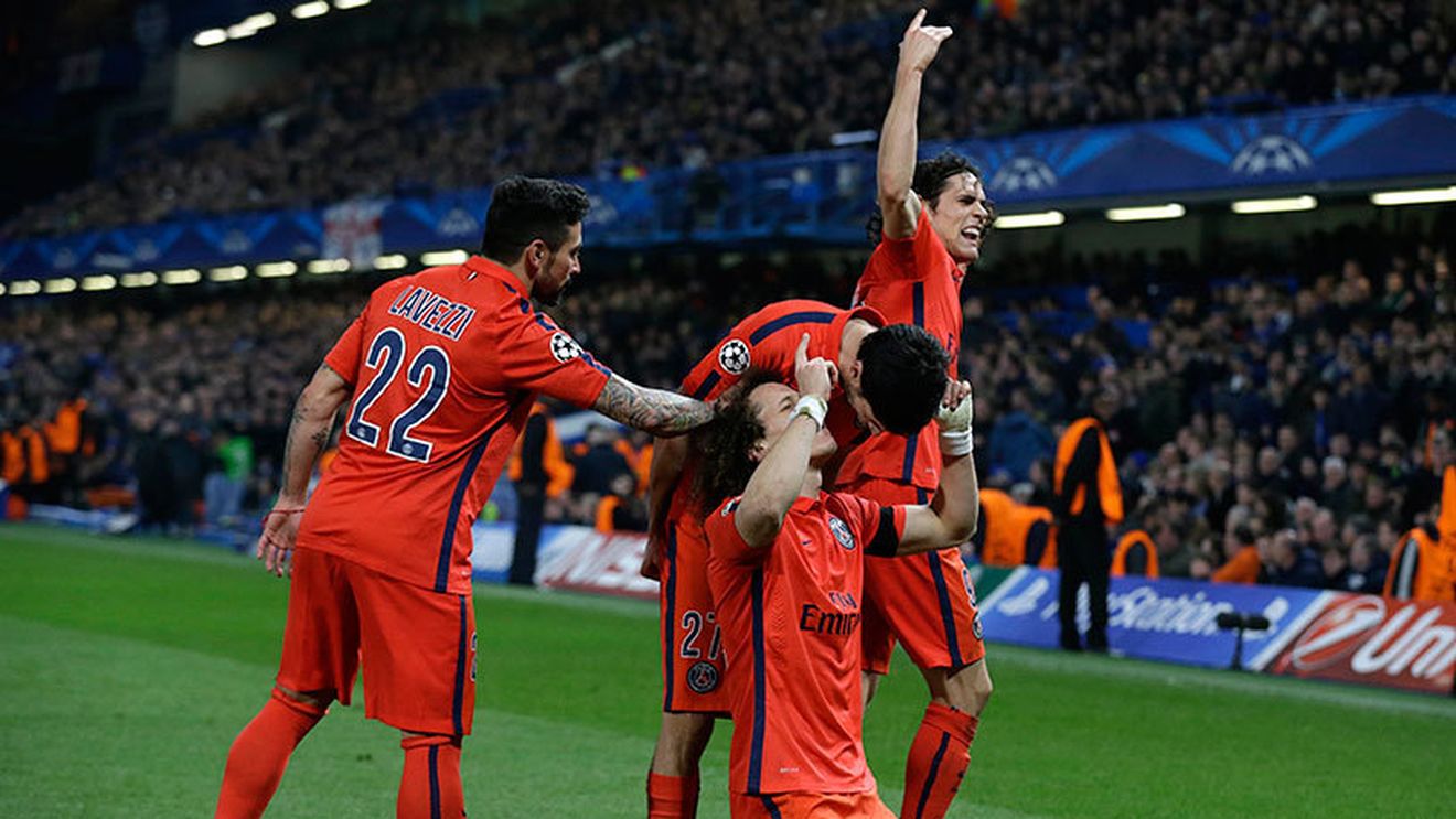 Declarație ciudată a lui Platini: "PSG este programată să câștige UEFA Champions League"