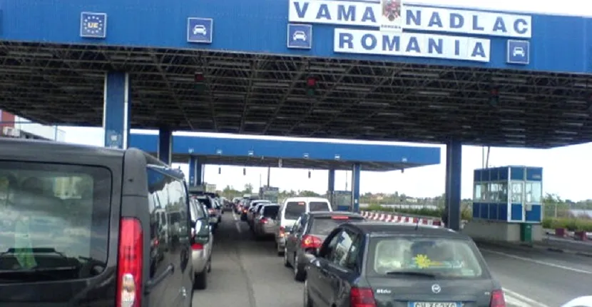 Câți români au revenit în țară, în ultimele 24 de ore
