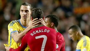 Ibra merge la Mondial. E OFICIAL: Zlatan a confirmat - "Trebuie să-mi schimb planurile de vacanță"