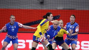 Cristina Neagu, mesaj pentru colege cu mai puțin de o lună până la turneul preolimpic: „Există varianta ca această șansă să nu mai vină niciodată în viață”. Lotul României convocat în aceste zile