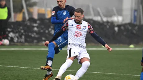 Desley Ubbink continuă în România, în prima ligă, după despărțirea de FC Bihor
