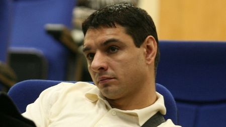 Ganea: "Mergem la Slovan cu gânduri mari"