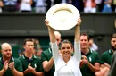 Anunțul fantastic îi dă aripi Simonei Halep! A venit vestea de la Wimbledon și e total diferită față de Roland Garros