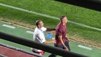 Mihai Stoica a reacționat după ce a văzut criza de nervi a lui Daniel Pancu: „Îți e frică de el!”