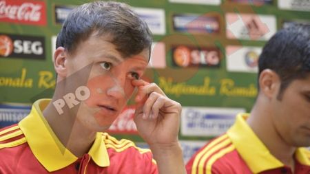 Chiricheș crede că victoria cu Turcia ar fi o surpriză, dar știe cum poate da lovitura:** "Vreau să îi văd frustrați" Ce mesaj are pentru fani