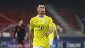 Olimpiu Moruțan, cerut titular în Germania - România: „Îl văd meci de meci. Devine fotbalist mare!”