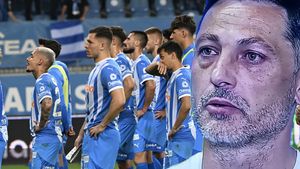 Fostul atacant din Giulești pune tunurile pe jucătorii Universității Craiova, după eșecul cu Rapid: „Ar trebui să le fie jenă”