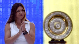 Simona Halep, anunț despre retragerea definitivă din tenis! Mesaj clar pentru fani