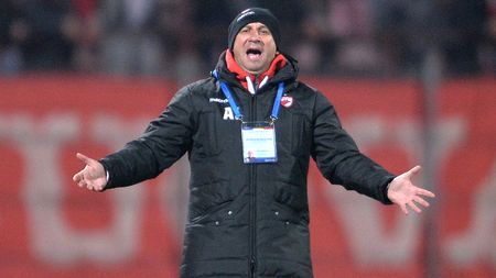 Miriuță, mesaj dur pentru contestatari: "Sunt proști, nu se pricep la fotbal!"