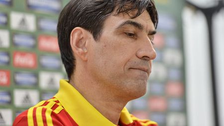 Maghiarii ne fac atenți înaintea "formalității" cu Andorra!** Dacă avem ghinion, planurile lui Piți din preliminarii pot fi date peste cap complet