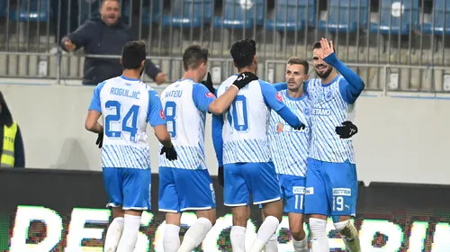 Familia fotbalistului de la Universitatea Craiova a fugit de război! „Toți am pierdut pe cineva”