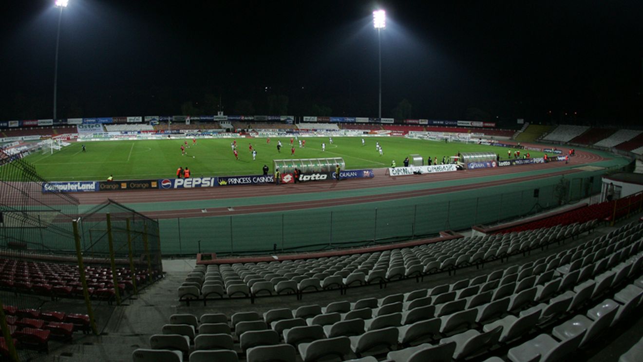 "Va exista o licitație pentru concesionarea stadionului,  dar nu e sigur că Dinamo va câștiga"