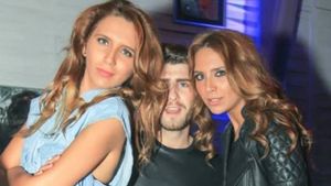 Cum se "pregătește" Crăciunul în Liga 1. "Dragostea plutește" FOTO | Imaginea postată de Mihai Răduț la 5 dimineața, direct din club