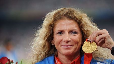 "Asta a băgat în mine o spaimă tot timpul". 10 ani de la performanța care a uimit lumea. Constantina Diță devenea pe 17 august 2008 campioană olimpică la maraton 