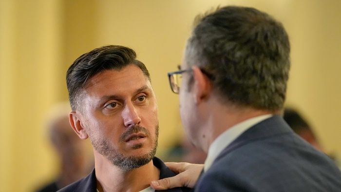 Ciprian Marica, unul dintre „copiii” lui Mircea Lucescu, a reacționat după ce antrenorul s-a prăbușit: „Vârsta nu iartă pe nimeni”