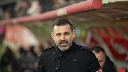 Ar fi trădarea anului! Zeljko Kopic ar putea ajunge la una dintre forțele SuperLigii