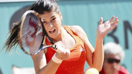 Sorana, în cădere liberă