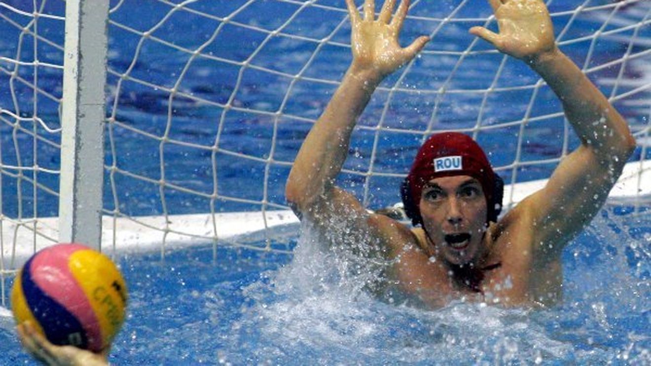 Dragoș Stoenescu:** "A fost cel mai greu turneu din carieră, mai ales din punct de vedere psihic"