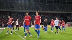Boicot total împotriva FCSB! Impresarul anunță decizia radicală: „Nu le dau niciun jucător. O să dau Craiovei, Rapidului și lui Dinamo”