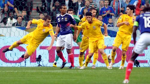 Un fost internațional român, plătit pentru a se da la o parte în derby-ul campionatului! „Vă dați seama ce sistem au?! M-au întrebat dacă aș fi dispus să o las mai moale”