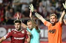 Ultimele vești despre transferul lui Răzvan Sava de la CFR Cluj la Udinese. „Nu e bine pentru băiat”
