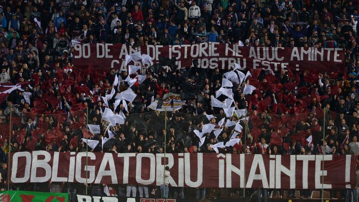 OFICIAL | LPF a exclus Rapidul din Liga 1. Dinamo - ACS Poli se joacă sâmbătă, de la ora 21:00. "Ne manifestăm regretul că fotbalul românesc pierde un club ca Rapid". Reacția lui Valerii Moraru