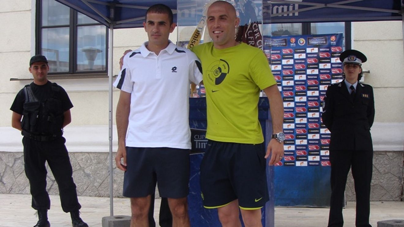 Cupa provincială!