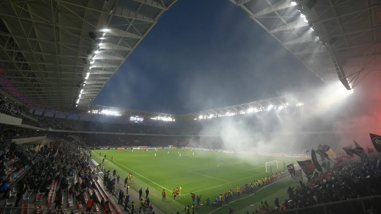 FCSB se mută în Ghencea! Anunțul făcut de Meme Stoica le dă fiori ultrașilor de la CSA: „Nu vom juca pe Arena Națională! Stadioanele sunt pentru sport. Va fi bine”