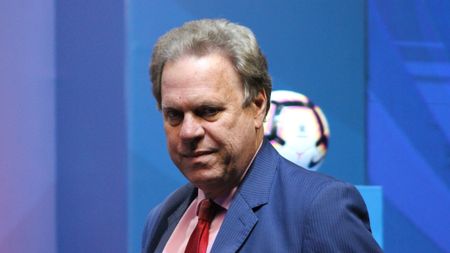 Președintele Federației Columbiei, arestat imediat după finala cu Argentina de la Copa America! Și fiul său e reținut de autorități