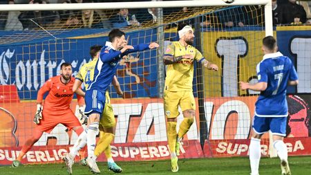 O echipă de tradiție poate schimba antrenorul, deși acesta a câștigat ultimul meci din Superliga! „Eu cred că ei caută”