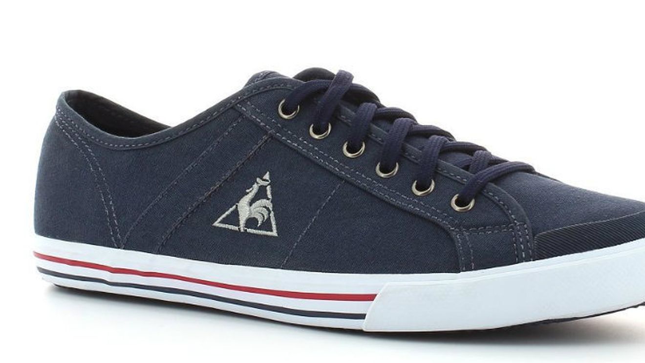 (P) Le Coq Sportif - eleganța designului francez