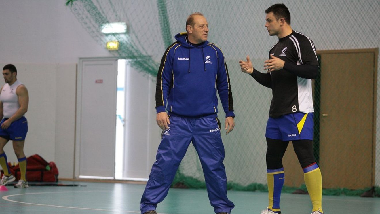 Hari Dumitraș: "Nu e cazul să ne îmbătăm cu apă rece, mai e mult de lucru"