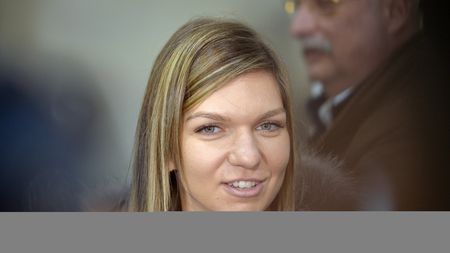 La 26 de ani, Simona Halep și-a ales modelul. După Henin, Clijsters și Pavel, vine Nadal. "Îmi dă și mie tonus: dacă el o face astfel, putem să o facem și noi"