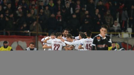 "Vrem eventul! Mărim contractele și aducem jucători!" Clubul din România care își anunță proiectul pentru un nou titlu în Liga 1