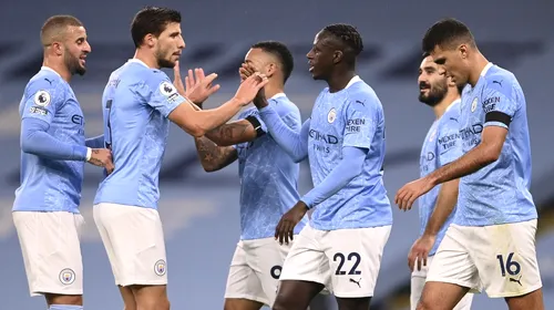 Fotbalistul milionar, care a fost distrus de un scandal fără precedent la Manchester City, a făcut senzație la București. A fost la evenimentul despre care a vorbit toată România
