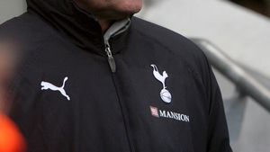 Juande Ramos: "Am avut un sezon bun"