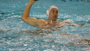 România, locul 9 la Malaga