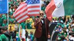Andrea Bocelli, cuvinte mari despre Cristi Chivu: „Autoritate și calm. Sper să câștige Liga Campionilor la anul”