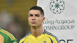 Imaginile care au făcut înconjurul lumii! Cum a reacționat Cristiano Ronaldo când și-a întâlnit sosia: „Ești urât, frate!”. VIDEO