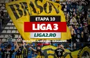 Liga 3, ultima etapă din play-out | Dinamo 2, spulberată în Trivale de Argeș 2! FCSB 2, rezultat surpriză acasă. Se decid ultimele șase retrogradate în Liga 4