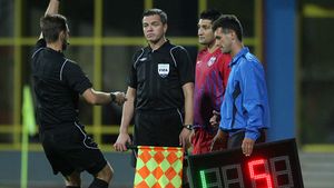 "Dacă nici acum nu vor avea o reacție adevărată, steliștii ar trebui să-și pună niște întrebări!** Fl. Costea nu ar trebui folosit titular"